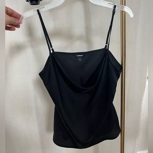 Black Camisole!